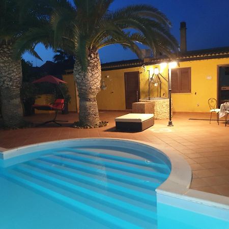 Casa Vacanza Lia 马尔萨拉 外观 照片