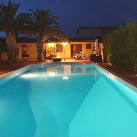 Casa Vacanza Lia 马尔萨拉 外观 照片