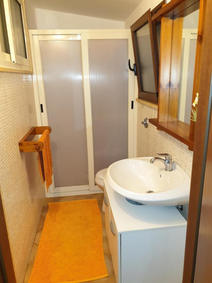Casa Vacanza Lia 马尔萨拉 外观 照片