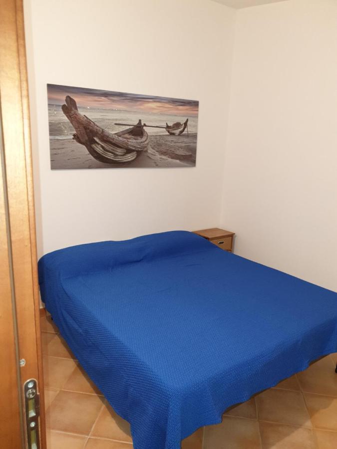 Casa Vacanza Lia 马尔萨拉 外观 照片
