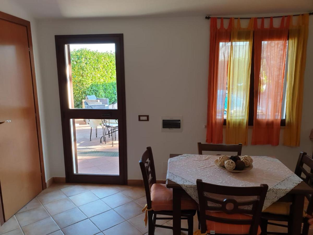Casa Vacanza Lia 马尔萨拉 外观 照片
