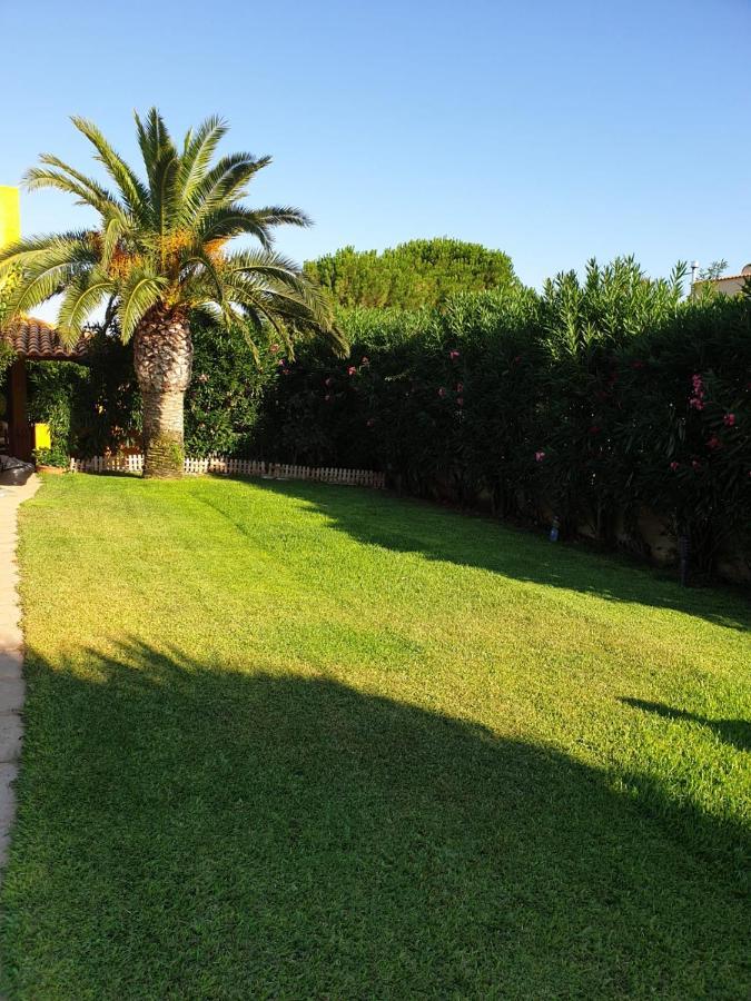 Casa Vacanza Lia 马尔萨拉 外观 照片