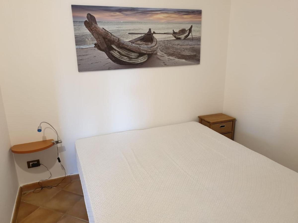 Casa Vacanza Lia 马尔萨拉 外观 照片